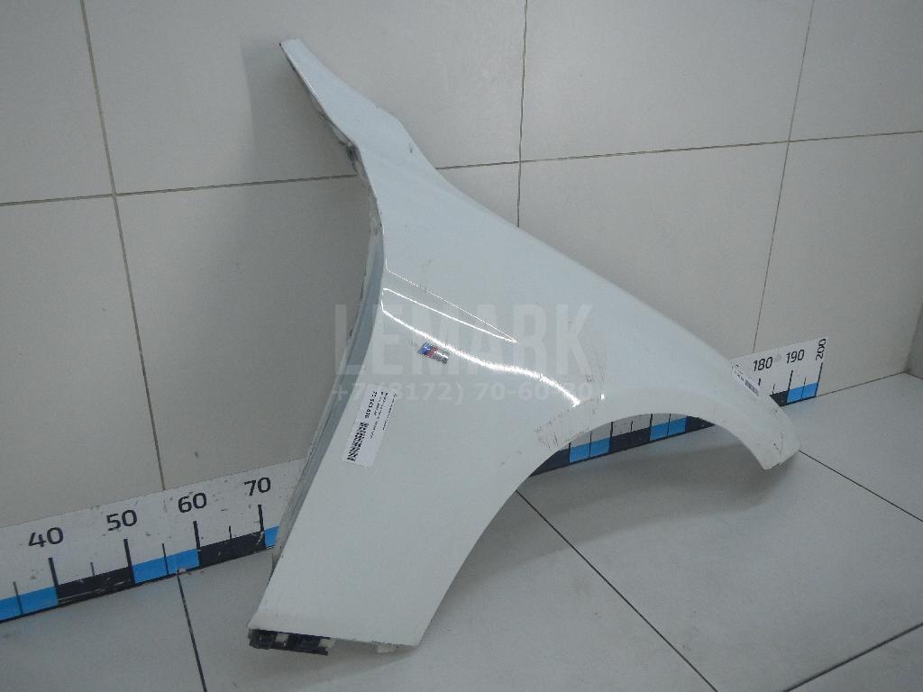 Крыло переднее правое для  BMW 1-serie E82/E88 2007-2013