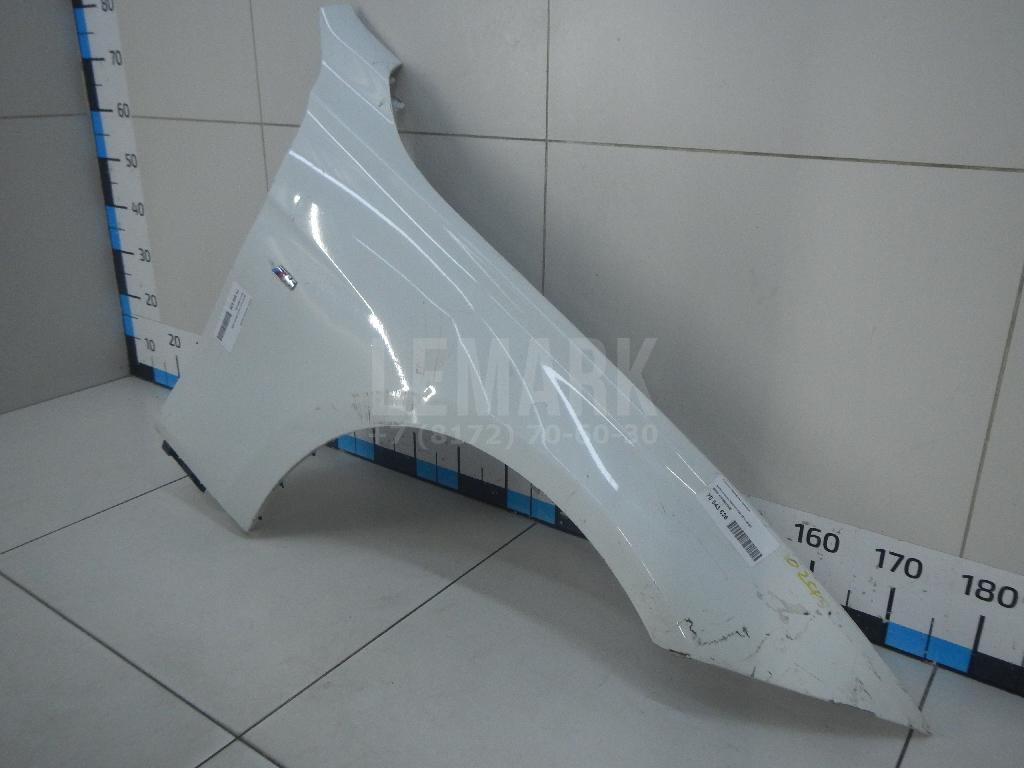 Крыло переднее правое для  BMW 1-serie E82/E88 2007-2013