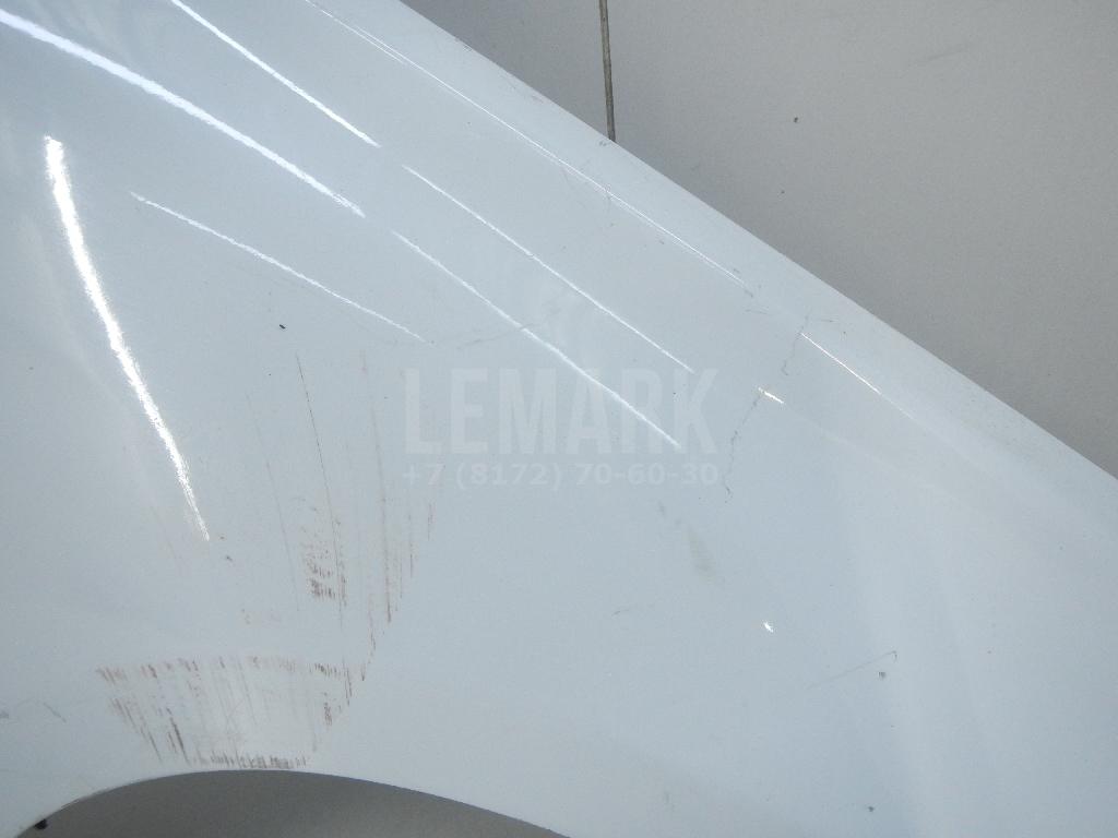 Крыло переднее правое для  BMW 1-serie E82/E88 2007-2013