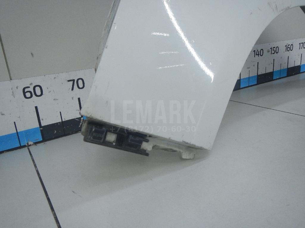 Крыло переднее правое для  BMW 1-serie E82/E88 2007-2013