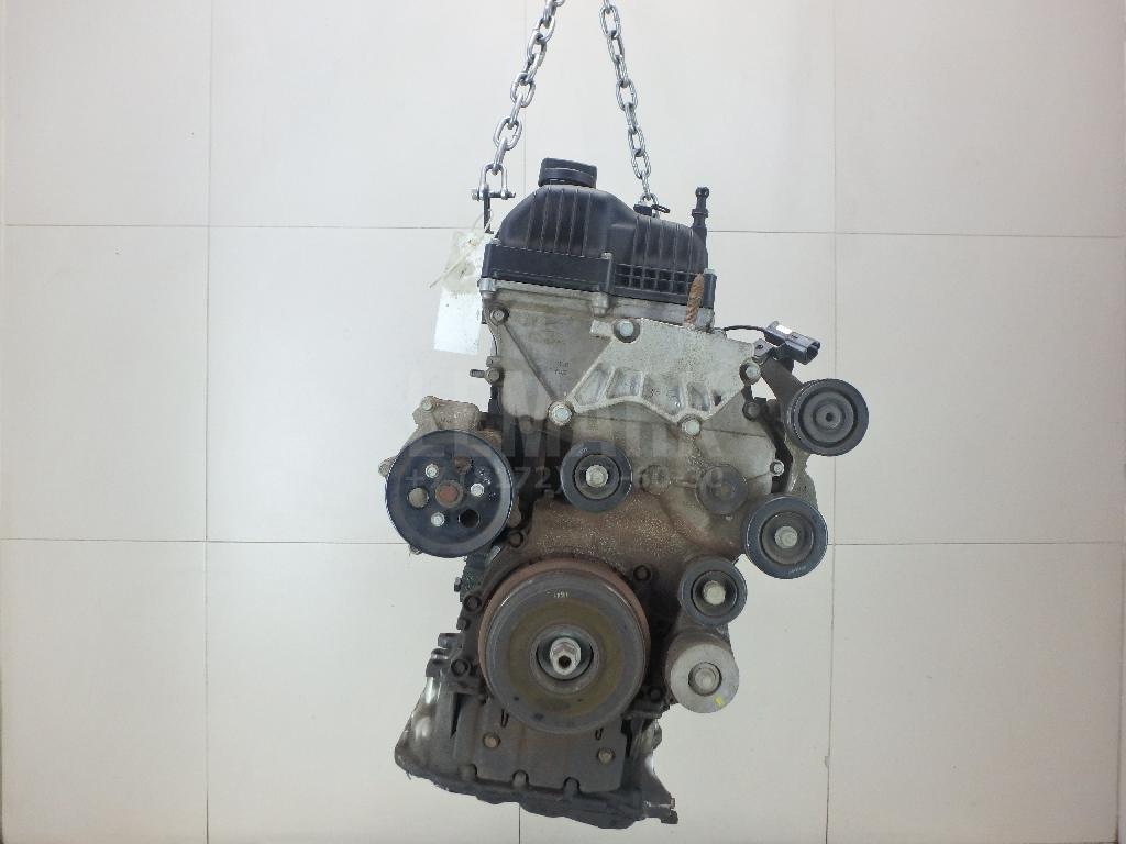 Двигатель Z62312FZ00 Hyundai-Kia