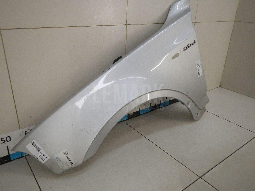 Крыло переднее левое для  Audi TT(8N) 1998-2006