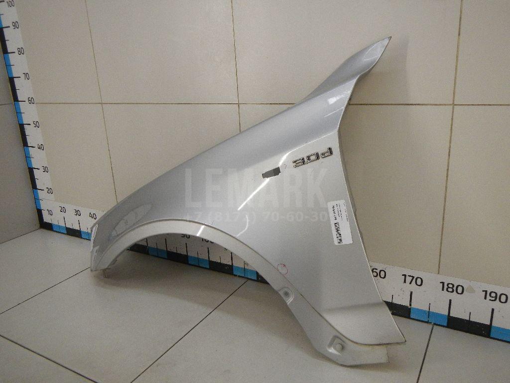 Крыло переднее левое для  Audi TT(8N) 1998-2006