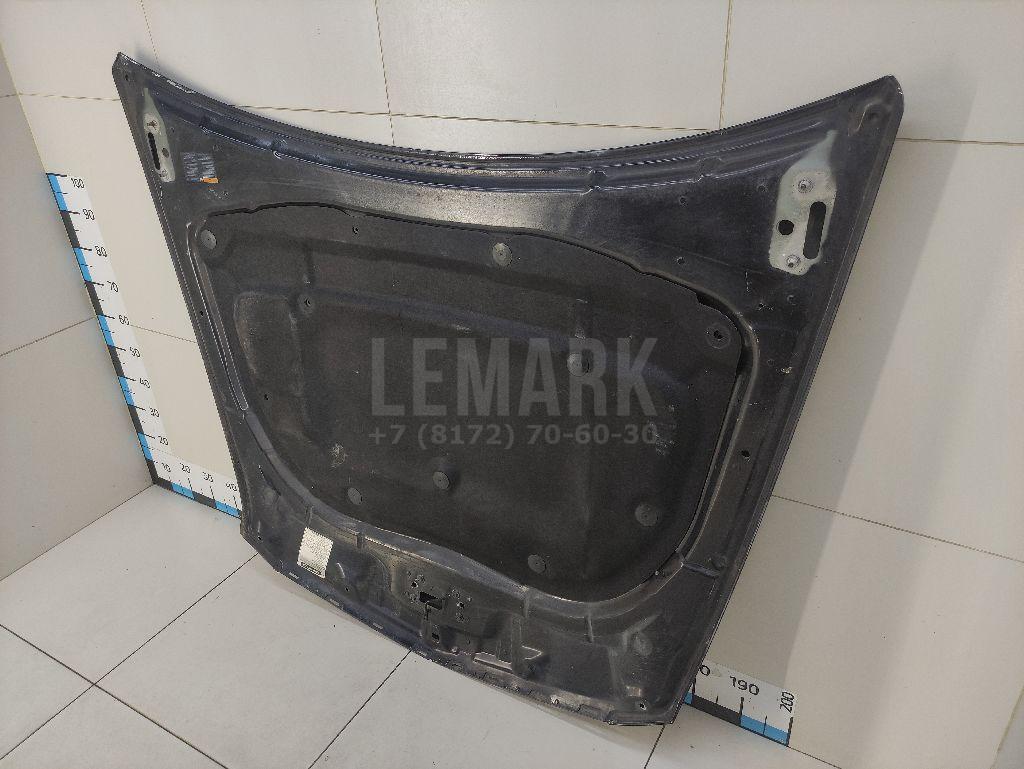 Капот для  Belgee X70 2024