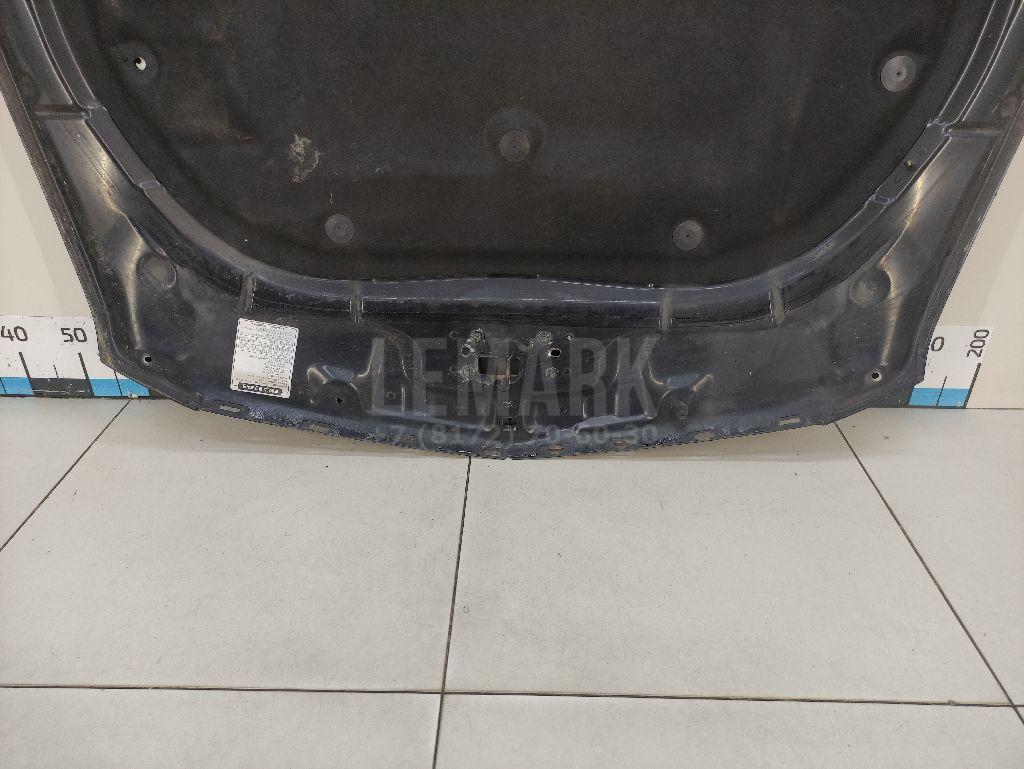 Капот для  Belgee X70 2024