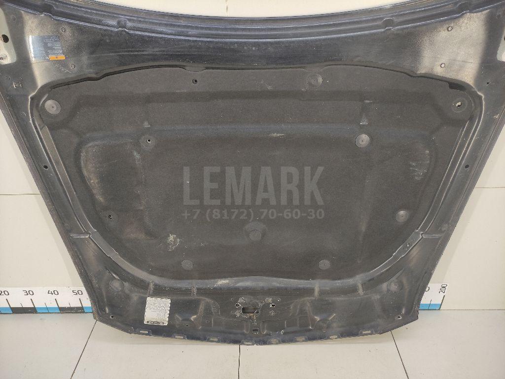 Капот для  Belgee X70 2024