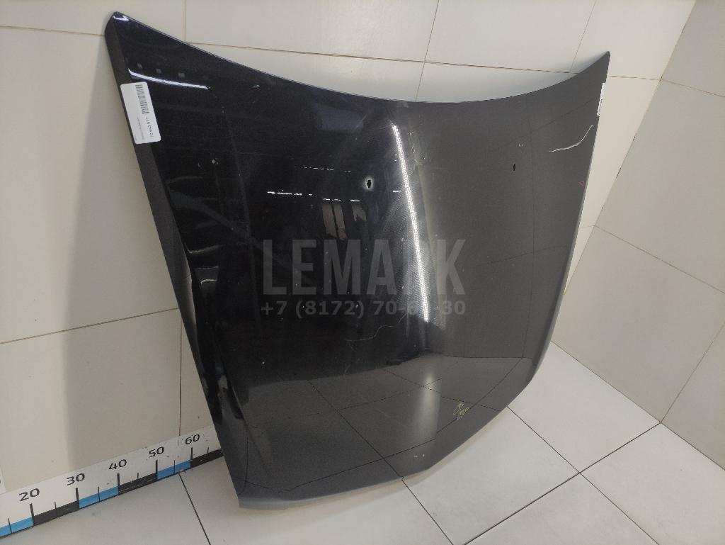 Капот для  Belgee X70 2024