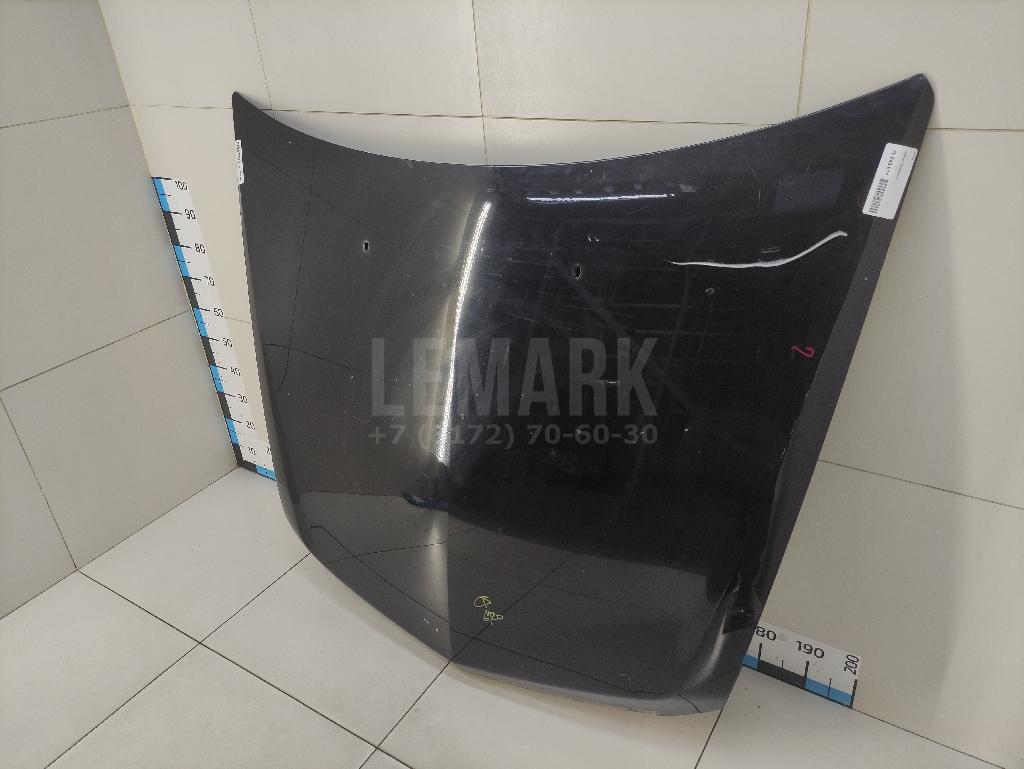 Капот для  Belgee X70 2024