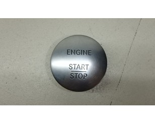 Кнопка запуска двигателя для Mercedes Benz GLK-Class X204 2008-2015 с разборки состояние отличное