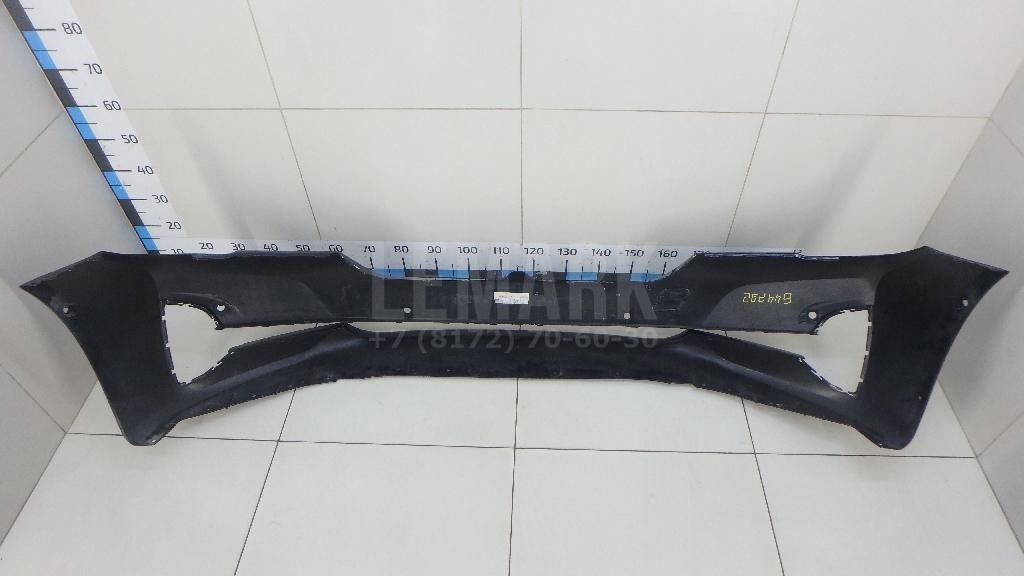 Бампер передний для  Changan UNI-K 2020
