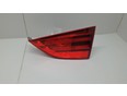 Фонарь задний внутренний правый