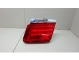 Фонарь задний внутренний правый