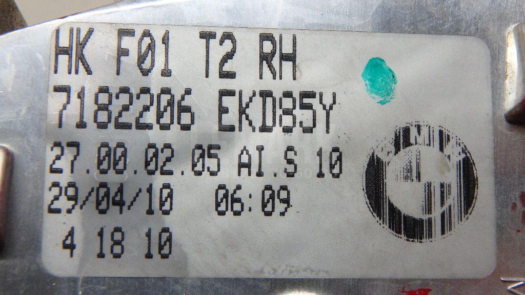 Фонарь задний внутренний правый для  BMW 6-serie E64 2004-2009
