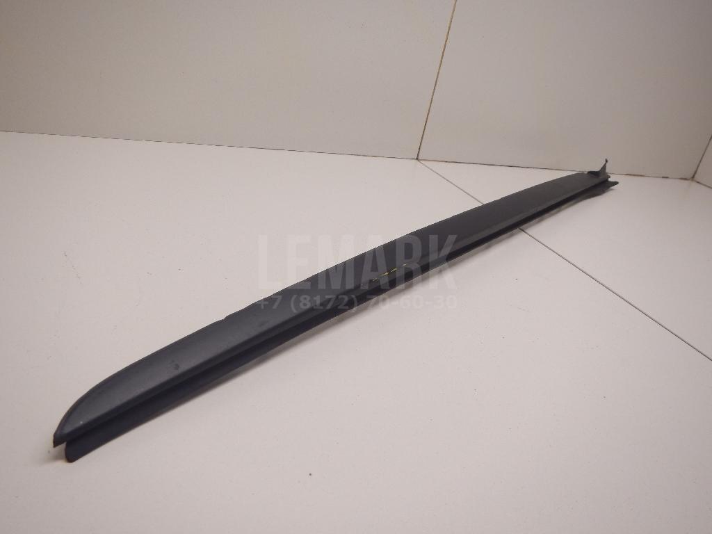 Молдинг лобового стекла для  Astra HD 8 2005-2011