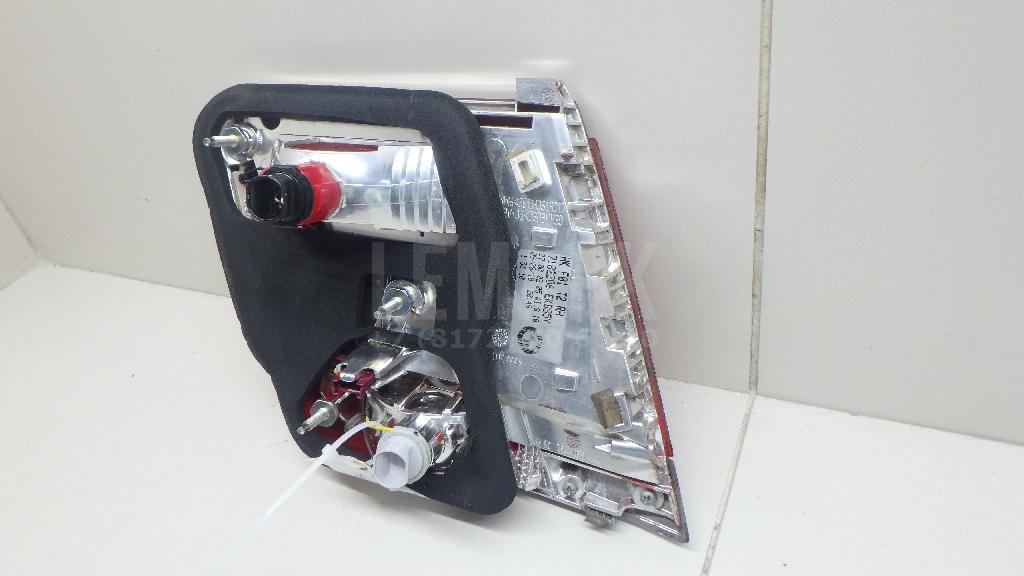 Фонарь задний внутренний правый для  Cadillac BLS 2006-2010