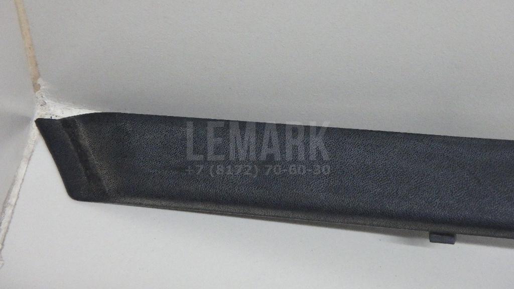 Накладка заднего бампера левая для  BMW 5-serie F10/F11 2009-2016
