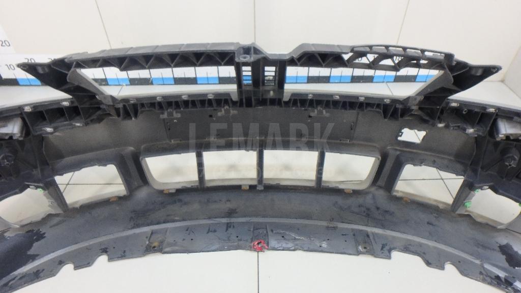 Бампер передний для  BMW 4-serie F32/F33/F82 2012-2020