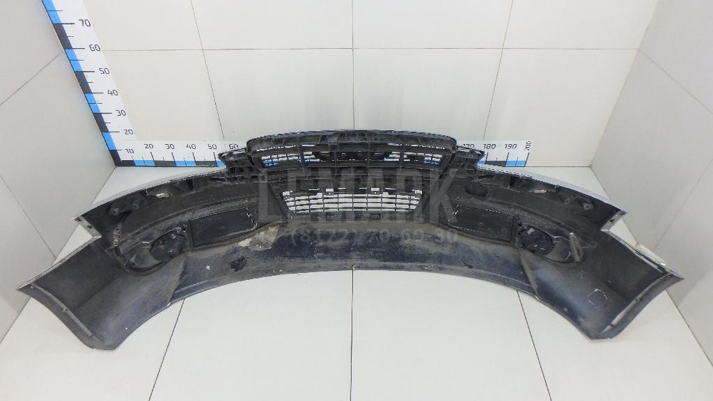 Бампер передний для  BMW X5 E53 2000-2007