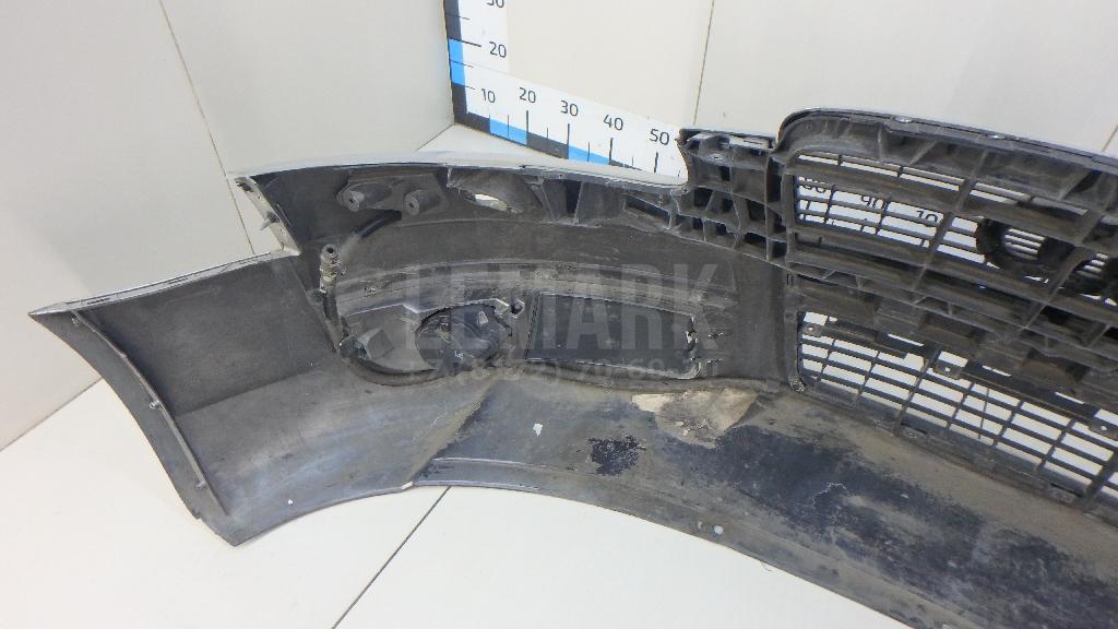 Бампер передний для  BMW X5 E53 2000-2007