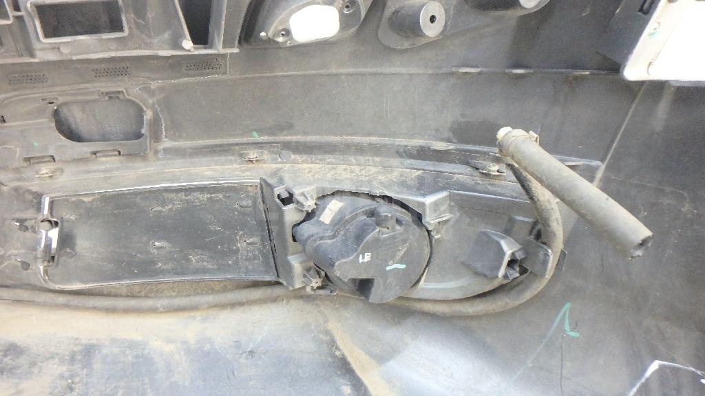 Бампер передний для  BMW X5 E53 2000-2007