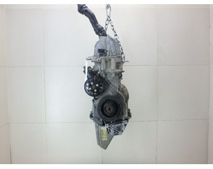 Двигатель (ДВС) для Mercedes Benz W245 B-klasse 2005-2011 БУ состояние отличное