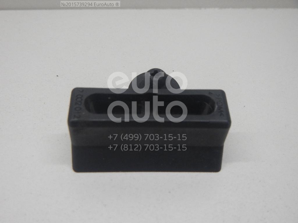 Накладка (кузов наружные) для BMW 3-serie E90/E91 2005-2012