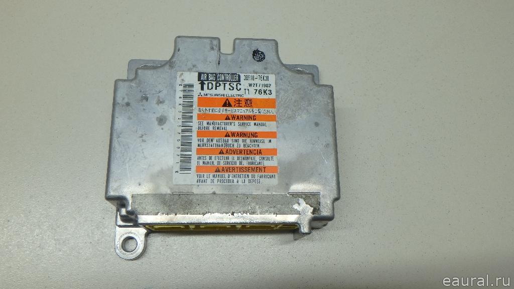 Блок управления AIR BAG