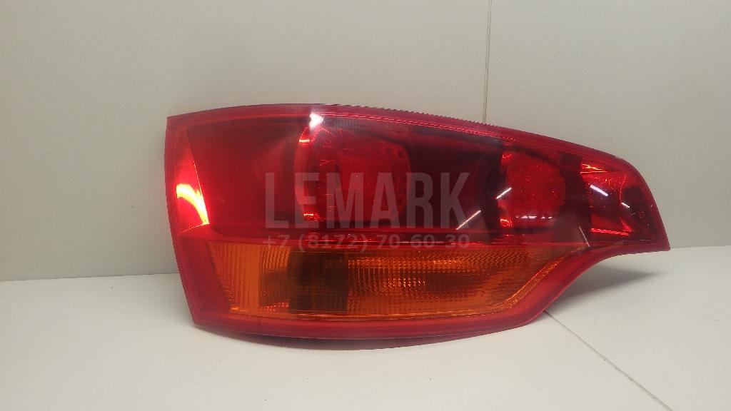 Фонарь задний левый для  BMW 3-serie F30/F31/F80 2011-2020