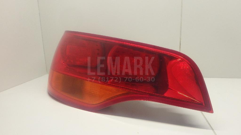 Фонарь задний левый для  BMW 3-serie F30/F31/F80 2011-2020