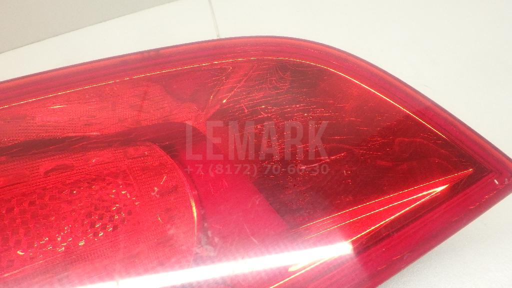 Фонарь задний левый для  BMW 3-serie F30/F31/F80 2011-2020