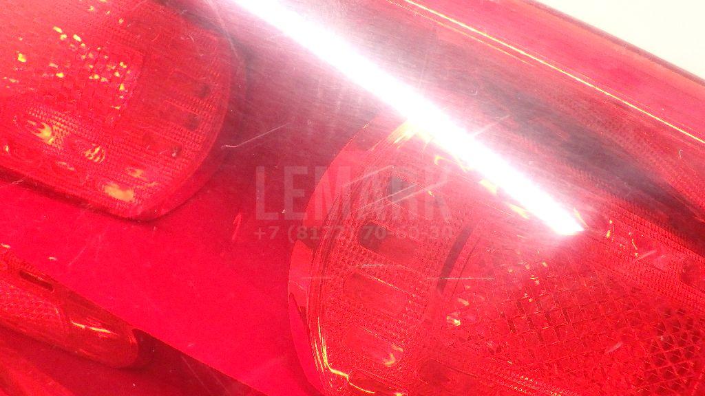 Фонарь задний левый для  BMW 3-serie F30/F31/F80 2011-2020