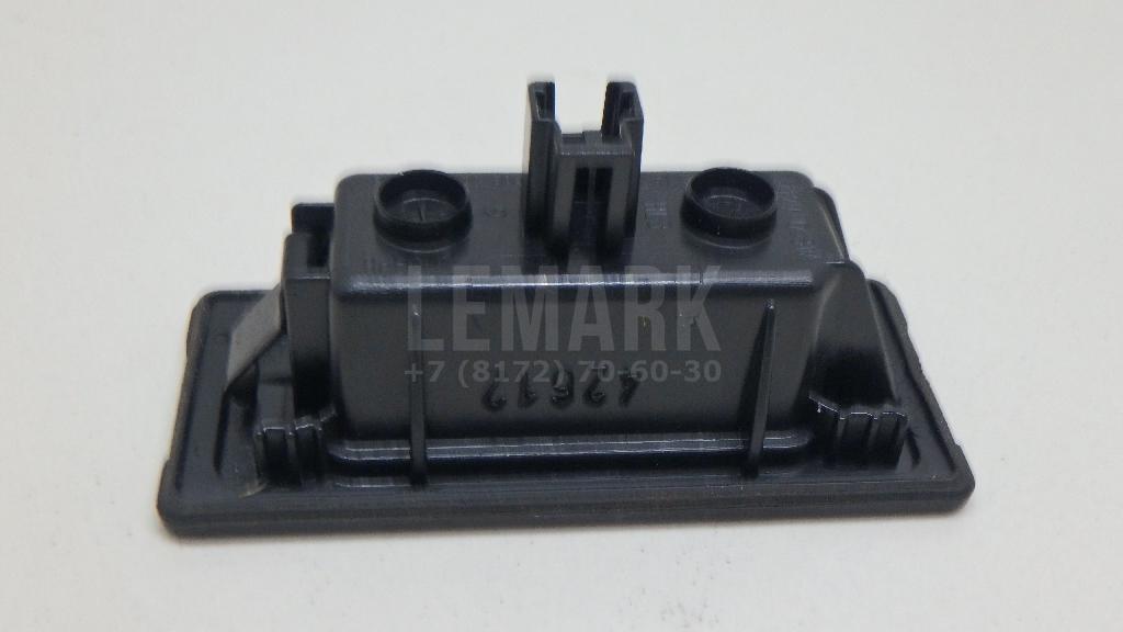 Фонарь подсветки номера для  Acura MDX 2007-2013