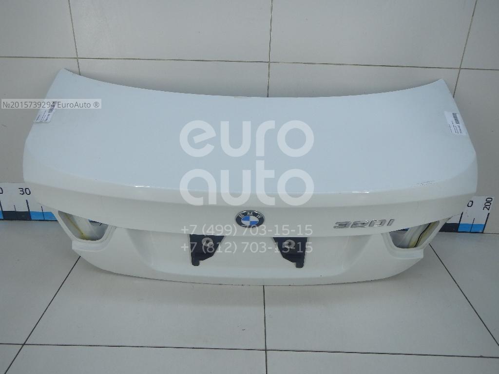 Крышка багажника для BMW 3-serie E90/E91 2005-2012