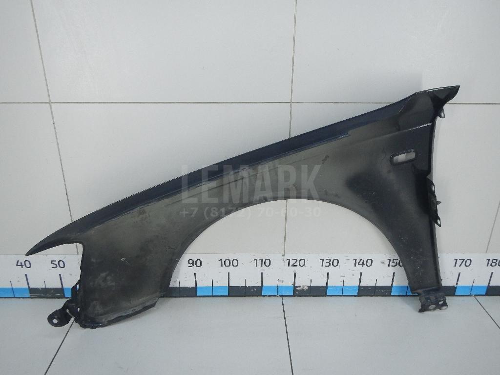 Крыло переднее правое для  BMW 7-serie G11/G12 2015-2022