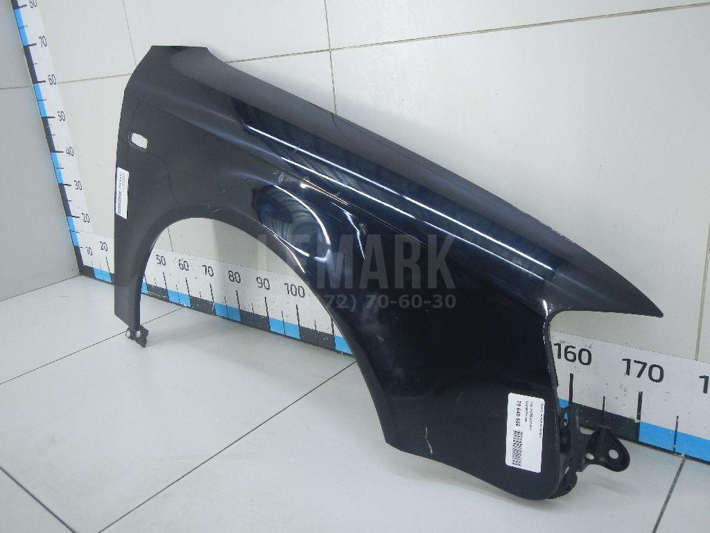 Крыло переднее правое для  BMW 7-serie G11/G12 2015-2022