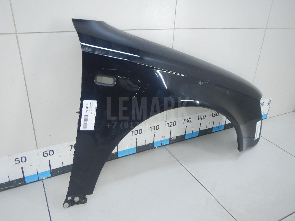 Крыло переднее правое для  BMW 7-serie G11/G12 2015-2022