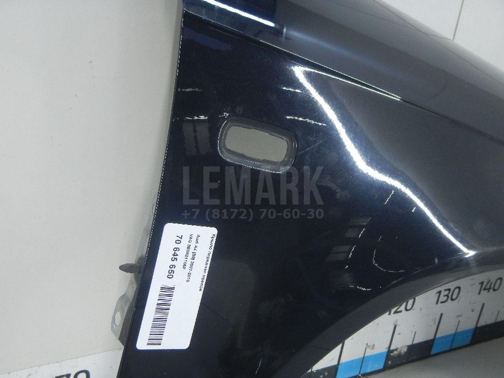 Крыло переднее правое для  BMW 7-serie G11/G12 2015-2022
