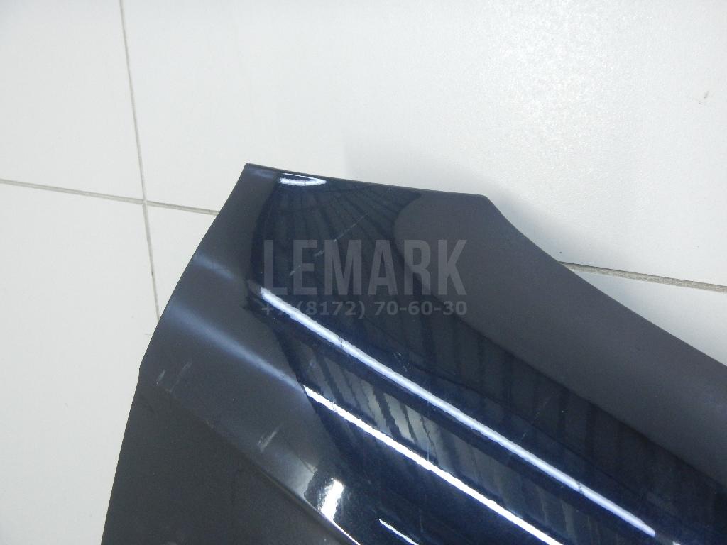 Крыло переднее правое для  BMW 7-serie G11/G12 2015-2022