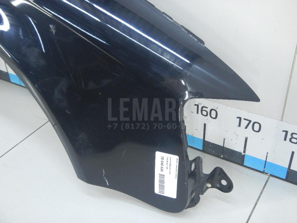 Крыло переднее правое для  BMW 7-serie G11/G12 2015-2022