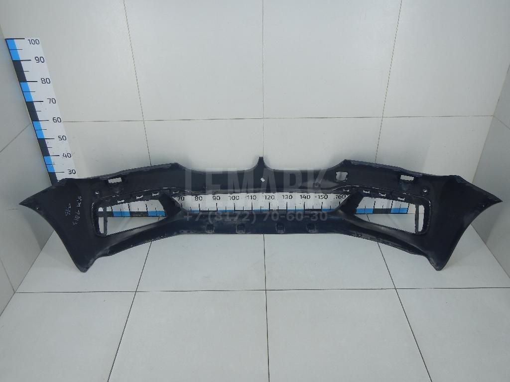 Бампер передний для  Belgee X50 2023