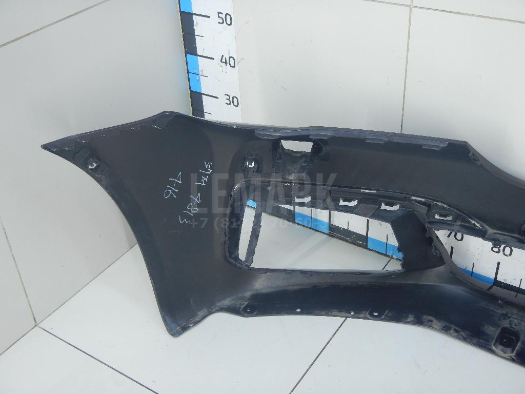 Бампер передний для  Belgee X50 2023