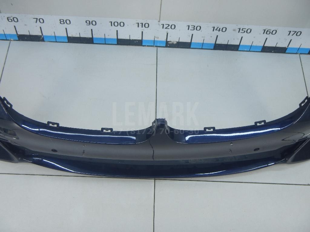 Бампер передний для  Belgee X50 2023