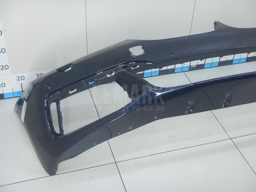 Бампер передний для  Belgee X50 2023