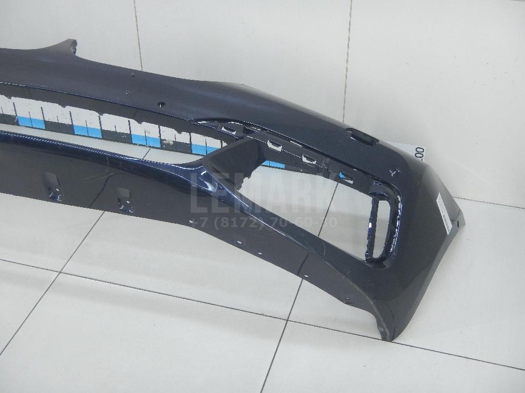 Бампер передний для  Belgee X50 2023