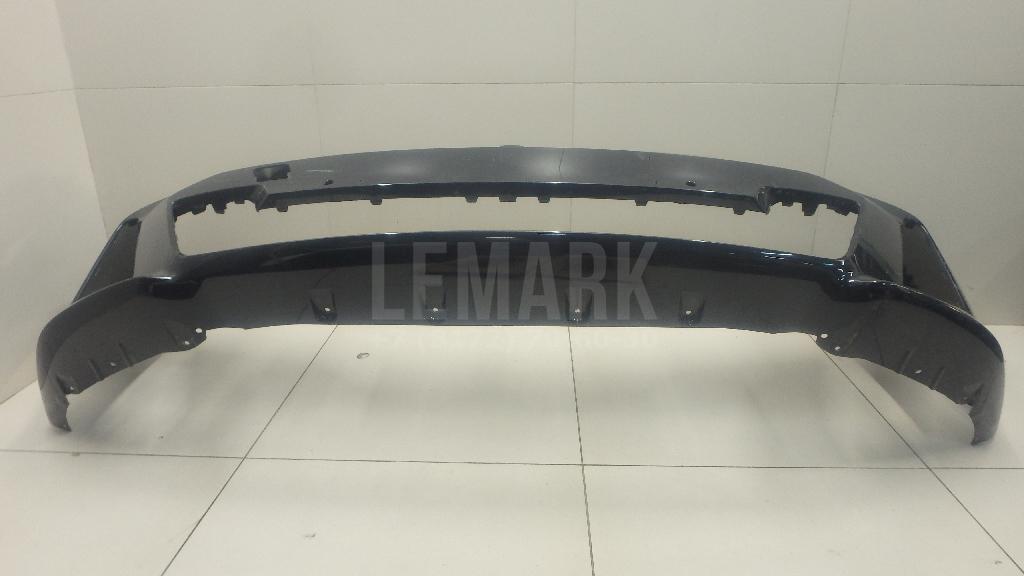 Бампер передний для  BMW X3 E83 2004-2010