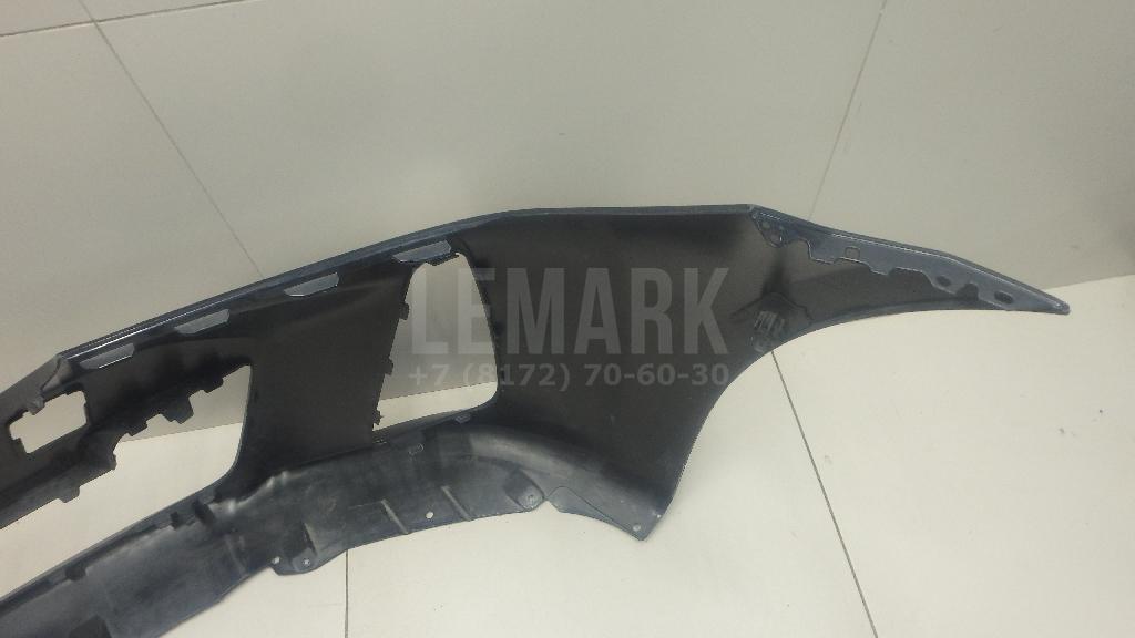 Бампер передний для  BMW X3 E83 2004-2010