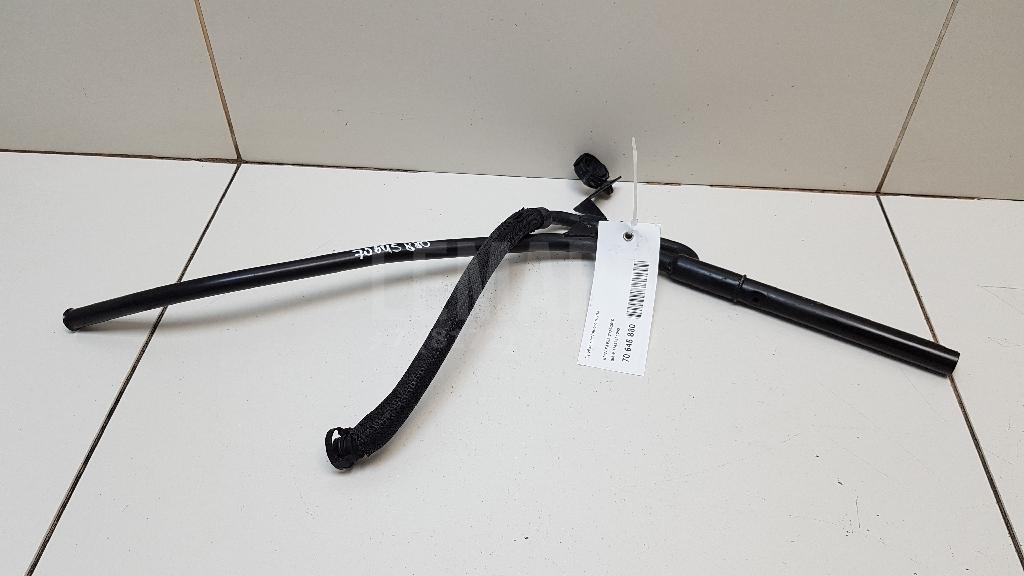 Трубка масляного щупа для  BMW 4-serie F32/F33/F82 2012-2020