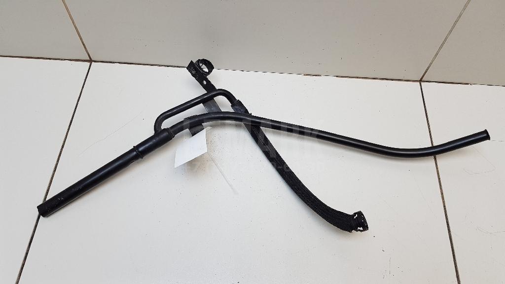 Трубка масляного щупа для  BMW 4-serie F32/F33/F82 2012-2020