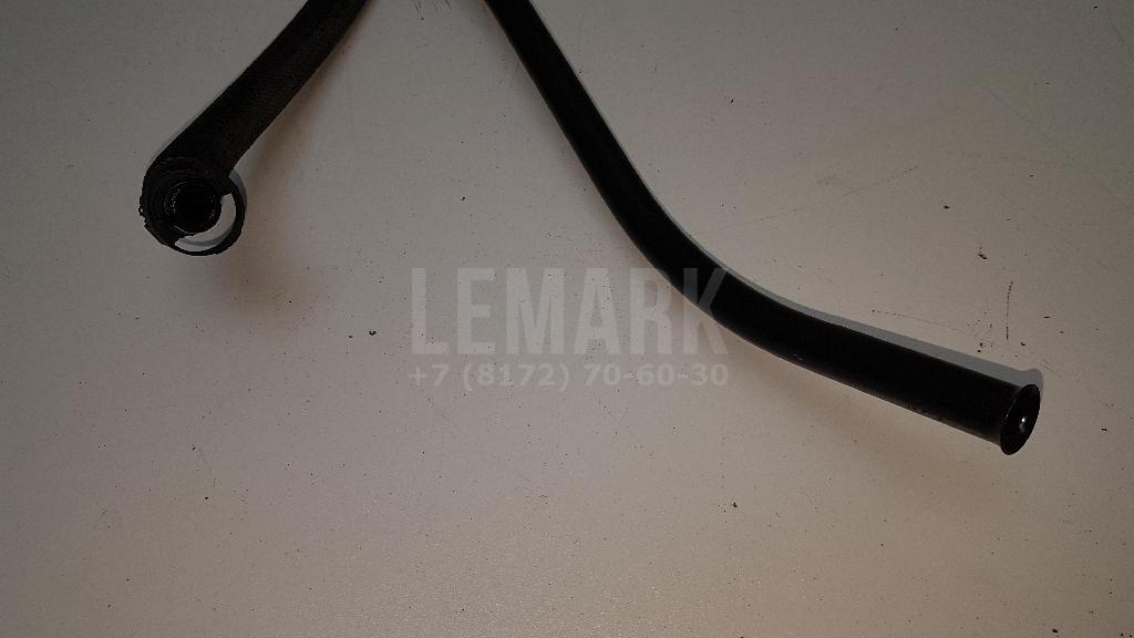 Трубка масляного щупа для  BMW 4-serie F32/F33/F82 2012-2020