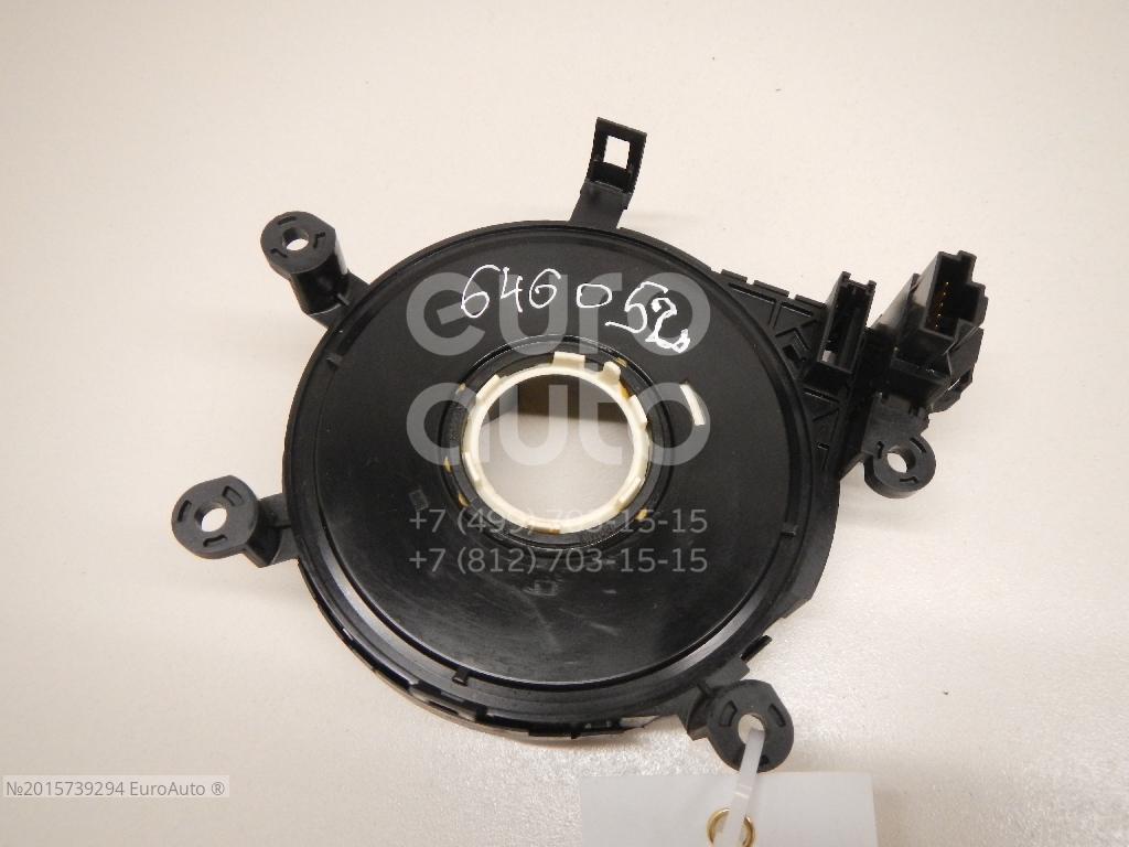 Механизм подрулевой для SRS (ленточный) для BMW 1-serie E87/E81 2004-2011